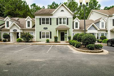 500 West Lanier Ave, Unit 505