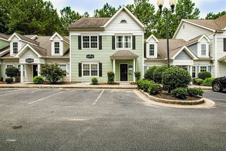 Office space for Rent at 500 West Lanier Ave, Unit 505 in Fayetteville