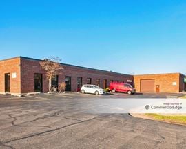 1401-1425 & 2800-2818 Centre Circle & 1400-1436 Brook Drive