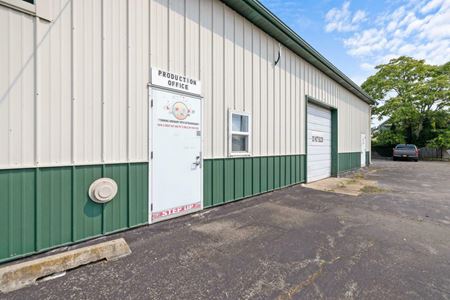 Photo of commercial space at 1286 Broadway St in Buffalo