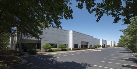 Industrial space for Rent at 2220 Northmont Parkway in Duluth