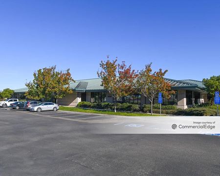 Office space for Rent at 2050 South Blosser Road in Santa Maria