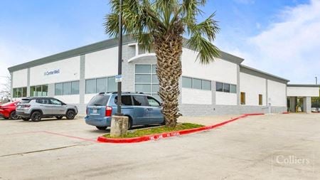 Photo of commercial space at 1454 Central Blvd in Brownsville