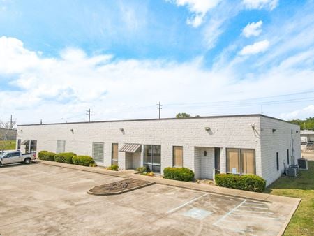 Industrial space for Sale at 1780 Commercial Dr in Port Allen