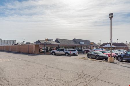 Photo of commercial space at 4626 South Kingshighway Boulevard in St. Louis