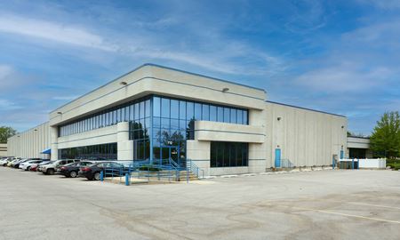 Industrial space for Rent at 712 N Central Ave in Wood Dale