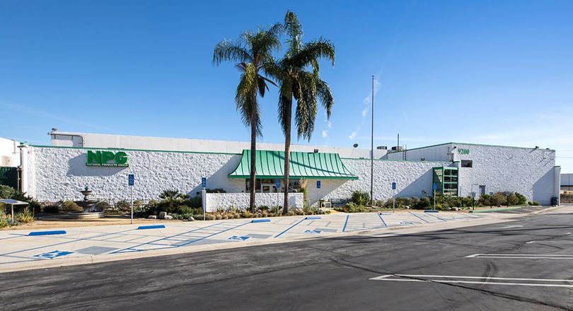Rexford Mason Business Center