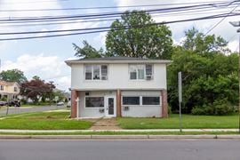 2402 Nottingham way Hamilton  NJ 08619