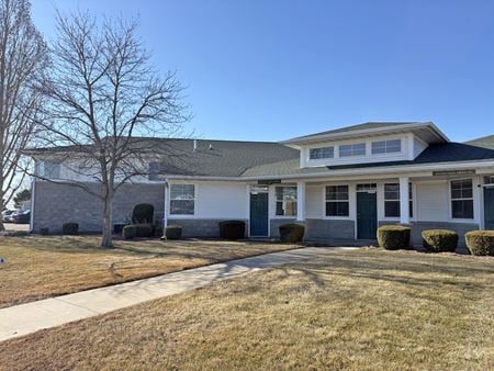 Industrial space for Rent at 8923 Prairie in Peoria
