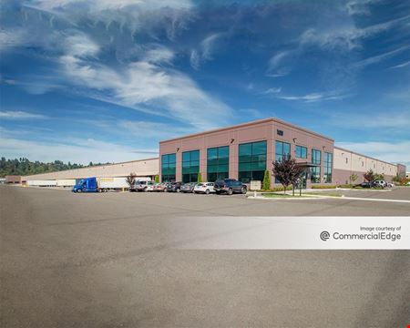 Photo of commercial space at 14000 24th Street East in Sumner