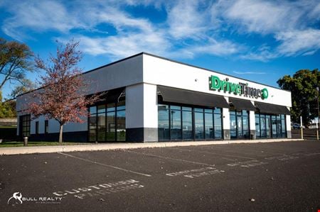Retail space for Sale at 4295 Jonesboro Road in Union City