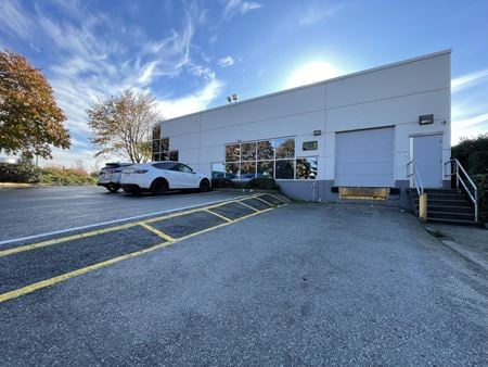 Industrial space for Rent at 13140-13260 Delf Place in Richmond