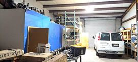 Up to 6,000 SF Office/Industrial