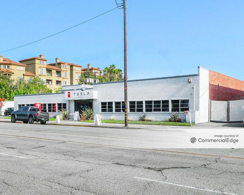 5399 west centinela avenue los angeles ca 90045