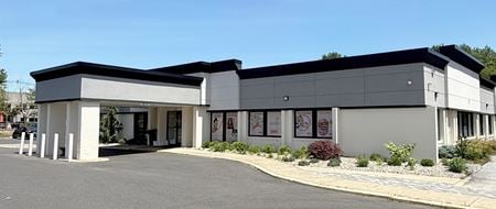 Office space for Rent at 900 W Main Street, Suite 7 in Freehold