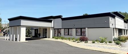 Office space for Rent at 900 W Main Street, Suite 7 in Freehold
