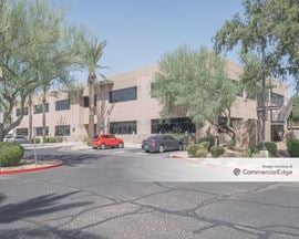Plaza Medical & Research Center
