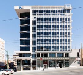 988 West Broadway (For Sublease)