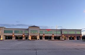 Westport Building