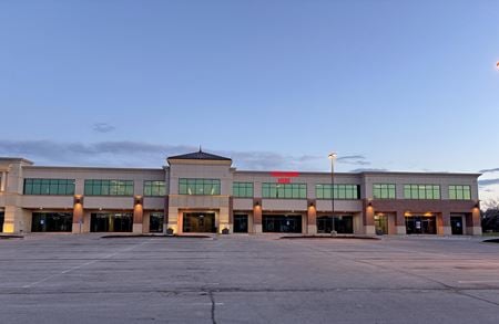 Office space for Rent at 14517 F Street in Omaha