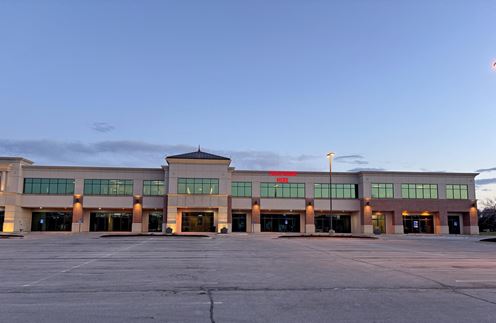 Westport Building