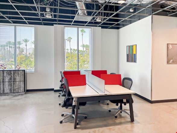 CA, San Bernardino - Three Parkside