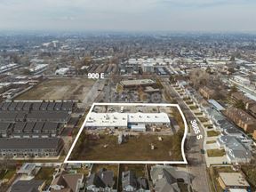 Land Redevelopment Opportunity