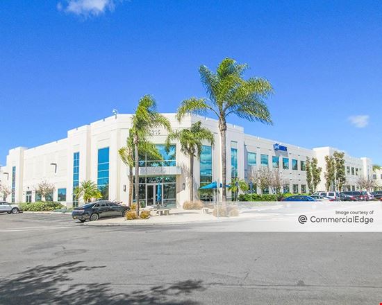 NorthPointe Tech Center - Bldg. C