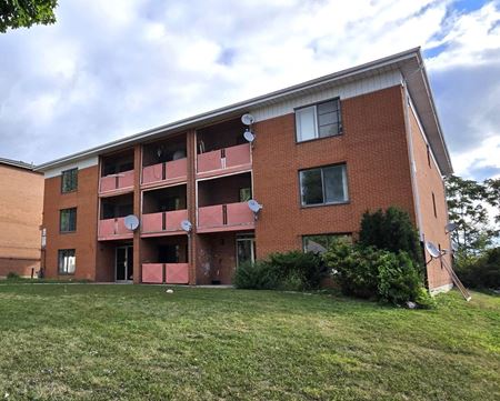 Other space for Sale at 670 Cameron Avenue  in Windsor 