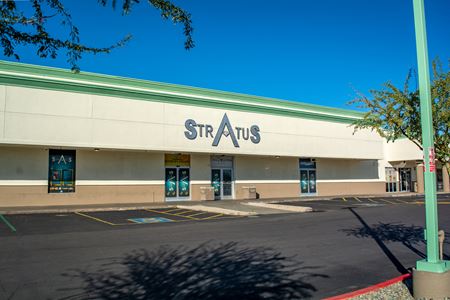 Retail space for Rent at 4324, 4344 & 4346 W Indian School Rd in Phoenix