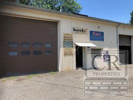 Investment Opportunity - Commercial, Live/Work