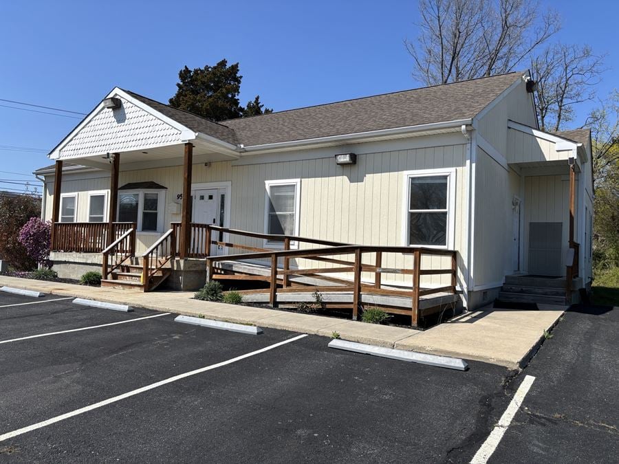 Listing# 22  -  95 N Leslie Rd, North East, MD