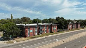 Boulevard Plaza Apartments