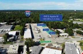 4549 St. Augustine Road Industrial Park