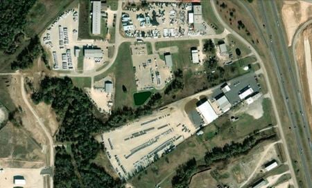 Photo of commercial space at 111 Bailiff Dr in Fairfield