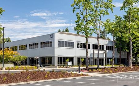 Office space for Rent at 430 W California Ave  in Sunnyvale