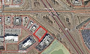 1.18 +/- AC Goodman Road, Olive Branch, MS