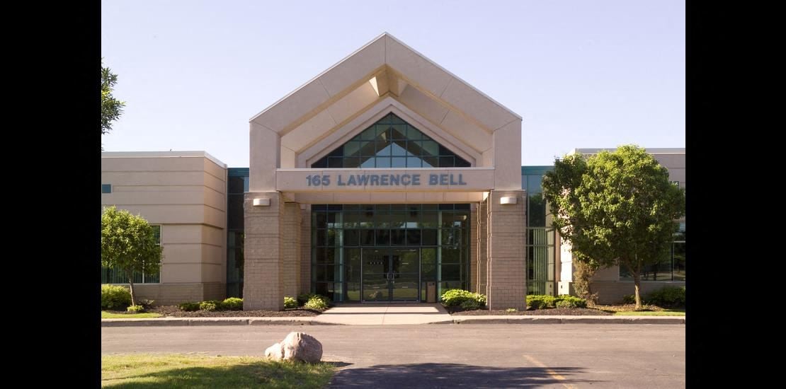 165 Lawrence Bell Drive