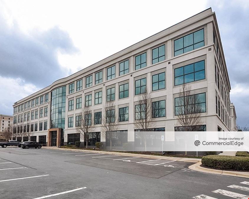 Brier Creek Corporate Center I