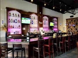 5,725 SF Prime Restaurant
