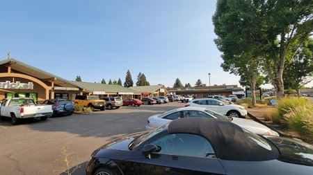 Photo of commercial space at 4900 River Road North in Keizer