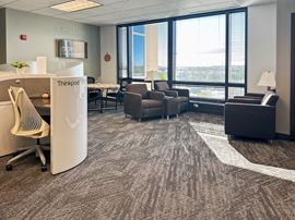 Regus - Fort Myers Forum Corporate