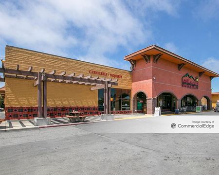Retail space for Rent at 13901 San Pablo Avenue in San Pablo