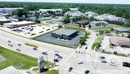 Office space for Sale at 7015 Spring Meadows West Drive in Holland
