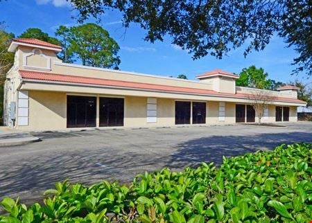 Office space for Rent at 5737 Barnhill Dr in Jacksonville