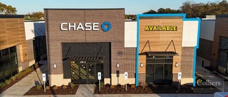 Retail space for Rent at 2973 S Church St in Murfreesboro