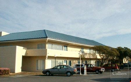 Office space for Rent at 2381 Mariner Square Dr Bldg. 4 in Alameda