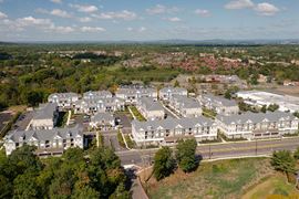 Hillsborough Village Center