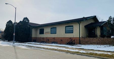Commercial space for Rent at 10045 W Lisbon Ave in Wauwatosa