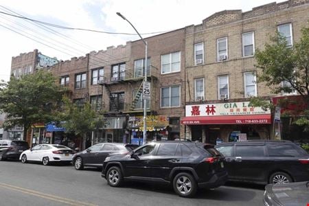 Unassigned space for Sale at 4814 8th Ave in Brooklyn